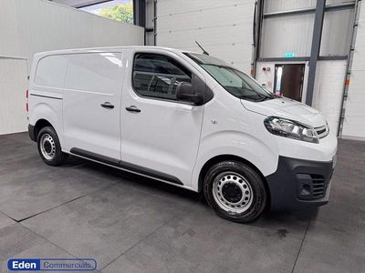 Citroën Dispatch