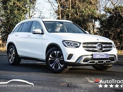 Mercedes GLC220