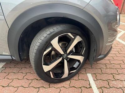 Gebraucht Nissan Juke 360º 2022 Grau SUV