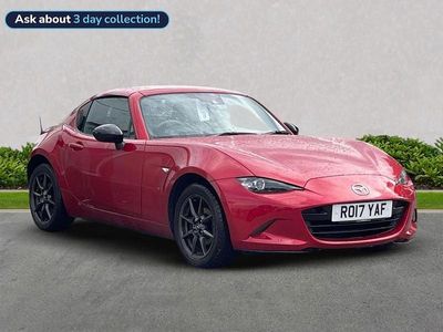 Mazda MX5