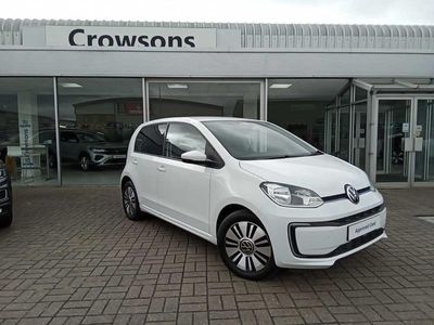 VW e-up!