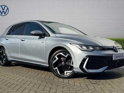 Used VW Golf VIII 150 HP (110 kW) 2025