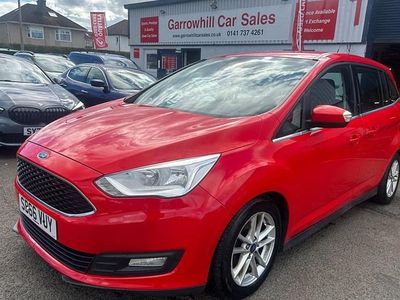 Ford Grand C-Max