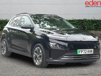 Used Hyundai Kona Ultimate 150 kW (204 HP) 2022 SUV