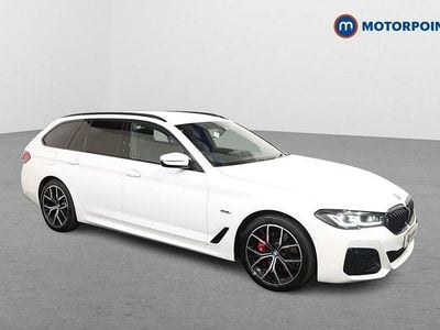 BMW 530e