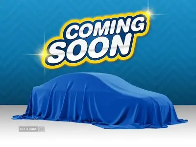 Used Skoda Fabia