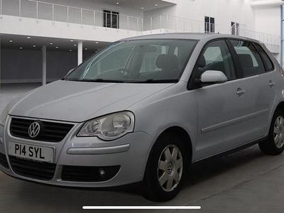 VW Polo