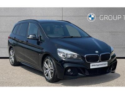 BMW 220