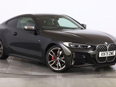 BMW M440