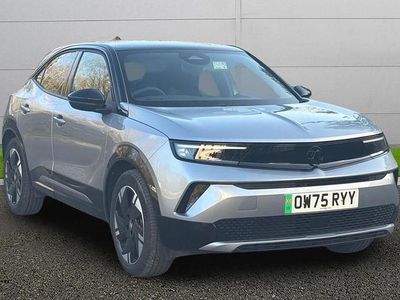 Used Vauxhall Mokka 114 kW (156 HP) 2025 SUV