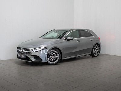 Mercedes A220
