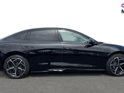 Used BYD Seal 389 kW (530 HP) 2025 Sedan