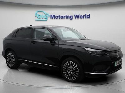 Honda e:Ny1