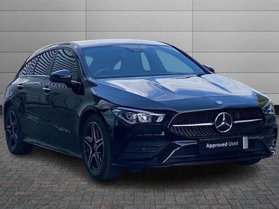 Mercedes CLA200