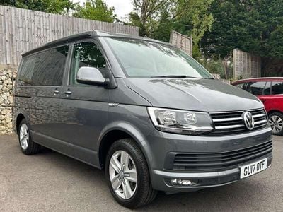 VW California