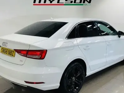 Usado Audi A3