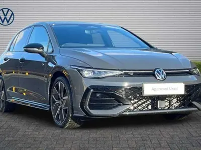 Used VW Golf VIII 150 HP (110 kW) 2026