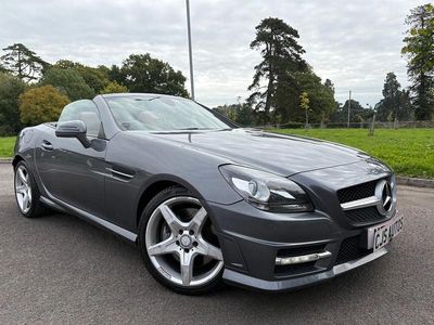 Mercedes SLK250