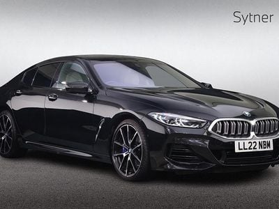 BMW 840
