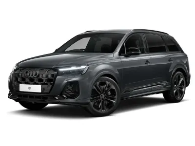 Used Audi Q7