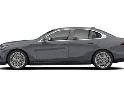 BMW 530e