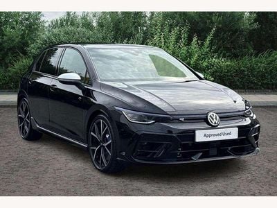 VW Golf VIII
