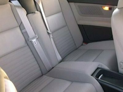 Used Volvo C70 2006 Cabriolet