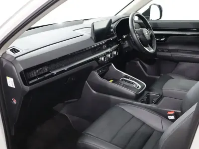 Used Honda CR-V