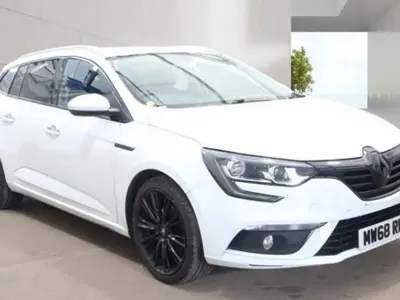 Used Renault Mégane IV Play 115 HP (84 kW) 2019