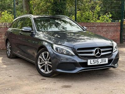 Mercedes C250