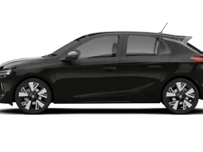 New Vauxhall Corsa 101 HP (74 kW) 2026 Hatchback