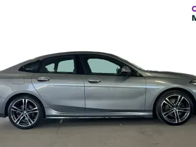 Used BMW 218 M Sport 134 HP (98 kW) 2022 Grey Coupe