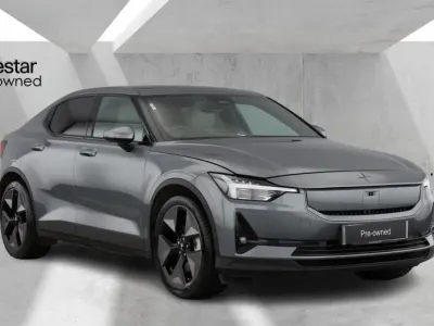 Used Polestar 2 309 kW (421 HP) 2025 Grey Hatchback