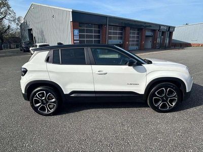 Used Jeep Avenger Summit 100 HP (73 kW) 2025 SUV