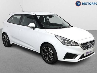 MG MG3