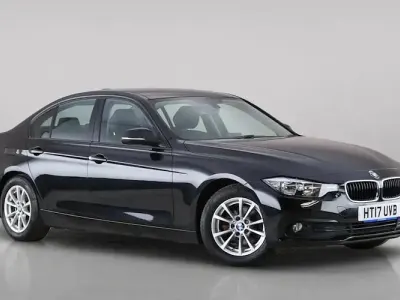 Used BMW 320