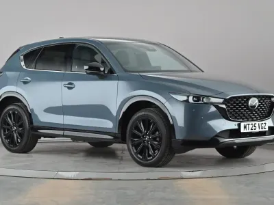 Used Mazda 6
