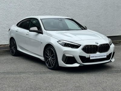 BMW M235
