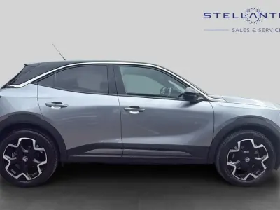Used Vauxhall Mokka