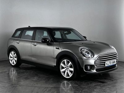 Mini Cooper Clubman