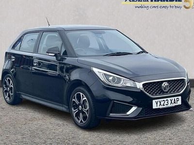 MG MG3