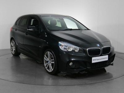 BMW 220 Active Tourer