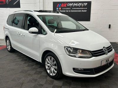 VW Sharan