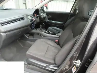 Used Honda HR-V