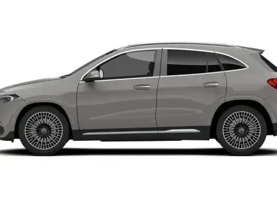 Used Mercedes EQA250+ Executive 139 kW (190 HP) 2026 SUV