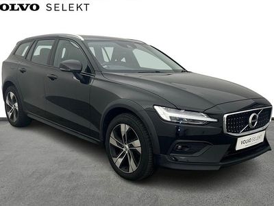 Volvo V60 CC