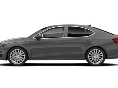 Nowe Skoda Octavia SportLine 150 KM (110 kW) 2026 Hatchback