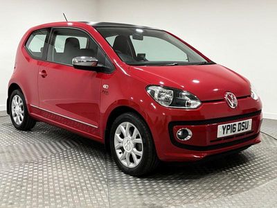 VW up!