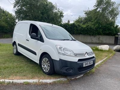 Citroën Berlingo