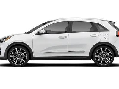 Kia e-Niro